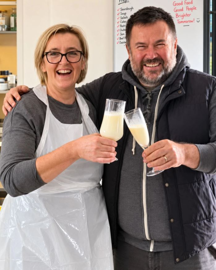 Kad domaće prepozna vrhunska gastronomija: Ranch4Me u kuhinji Pelegrinija