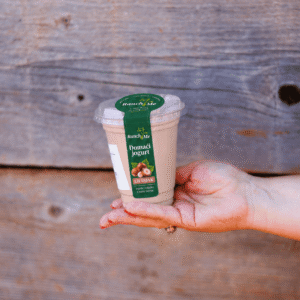 Domaći jogurt s lješnjakom Ranch4Me