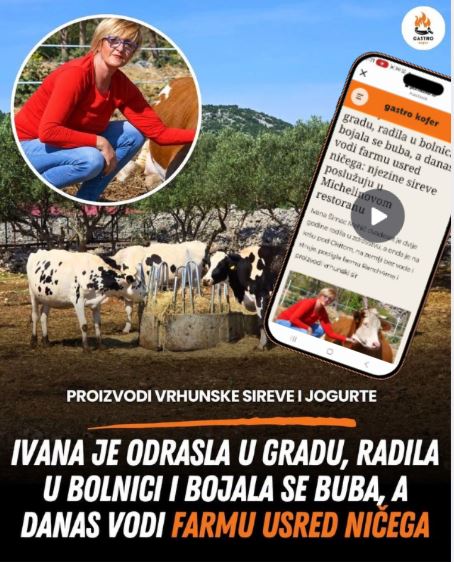 IZ MEDIJA: Putni Kofer donosi priču o Ranch4Me